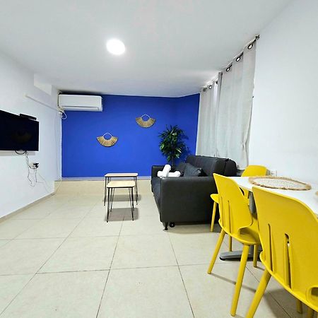 סוויטת מרלו - Merlot Suite เอลัต ภายนอก รูปภาพ