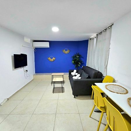 סוויטת מרלו - Merlot Suite เอลัต ภายนอก รูปภาพ